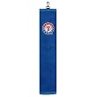 Texas Rangers MLB Embroidered Tri-Fold Golf Towel (16"x26")