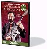 Learn to Play Bottleneck Blues Guitar #2