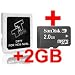 DSTT NDSTT For Nintendo DS Lite Same As R4 R4DS with 2GB
