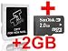 DSTT NDSTT For Nintendo DS Lite Same As R4 R4DS with 2GB