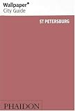 Wallpaper City Guide: St. Petersburg