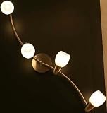 Produkt-Bild: Nino LED-Schiene 4-fach g. 82140401