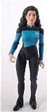 Star Trek: The Next Generation 'Season 7' Deanna Troi Action Figure