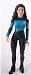 Search : Star Trek: The Next Generation 'Season 7' Deanna Troi Action Figure