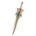 Disguise Women's She-Ra Sword Of Protection Costume Accessory