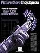 Picture Chord Encyclopedia - Guitar