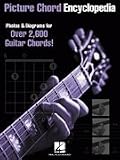Picture Chord Encyclopedia - Guitar