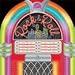 I love Rock-N-Roll Lunch Napkins 16ct