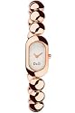 Dolce & Gabbana 'Cream' Yellow Men's Chrono Watch DW0063