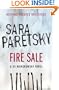 FIRE SALE
