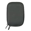 Black Hard Case for Compact Digital Cameras
