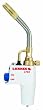 Lenox LT91 Self-Igniting Swirl Flame Torch with Adjustable Flame