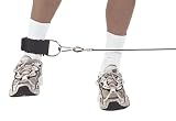 Power Systems 50760 Nylon Ankle / Wrist Strap