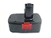19.20V,1700mAh,Ni-Cd,Replacement Power Tools Battery for CRAFTSMAN 315.101540, 315.11448, Compatible Part Numbers: 1323517, 1323903,