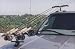 Fishing Rod Transport System :: Magnetic-Vacuum Rod Racks