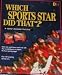 Search : Which Sports Star Did That Quiz Puzzle