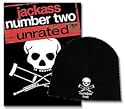 Jackass - Number Two Gift Set (DVD + Beanie)