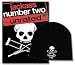 Search : Jackass - Number Two Gift Set (DVD + Beanie)