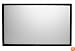 Elite Screens ER92WH1 Sable Fixed Frame Projection Screen (92 inch 16:9 AR)