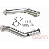 AAM Competition AAM35E-MFTP25 Test Pipes by AAM Competition