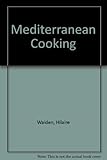 Mediterranean cooking