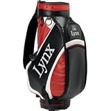 Lynx 2008 Staff Bag