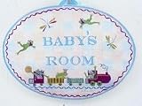 Baby's Room Baby's Room BRP201