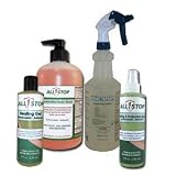 PuraCleenRx SOS Staph Family Super Pack :: Non-Toxic Staph Infection Treatment PCPK108