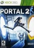 New Electronic Arts Sdvg Portal 2 Product Type Xbox 360 Game Durable Genre Video Action Adventure