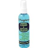 Zadro Foggless Anti-Fog Solution Model No. ZSP2 - 4.0 oz
