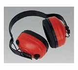 Review Sealey  / Electronic Ear Defenders