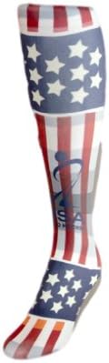 Hocsocx Women's USA Field Hockey Performance