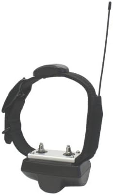 Dog Expedition Systems Extra Collar for Border Patrol TC1. Extra Collar for Border Patrol TC1 GPS-Based Containment, Remote Training, and Short-Range Tracking System (Product Group: Containment Systems / Wireless)
