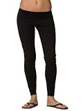 Velvet by Graham and Spencer Leggings - Jordan in Black