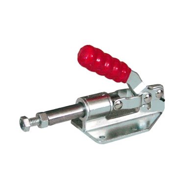 PP-36092 Push/Pull Toggle Clamp, 300 Lbs Holding Capacity (Cross Referenced: 609) On Sale