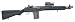 M1 GRAND CALL OF DUTY M14 HIGH QUALITY Airsoft Gun