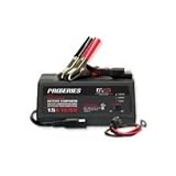 Schumacher (SCUPS1562A) Trickle Battery Charger/Maintainer