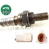 05-09 Ford Mercury Milan Mariner Mazda Tribute Oxygen Sensor O2 NTK 22012 05 06 07 08... by NGK