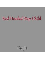 Digital Music Track: Red-Headed Step-Child - The J's