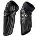 New Icon Field Leg Armor / One Size Fits All / Motorcycle Knee Guards / Pt # 2704-0062 / Free Shipping on All Icon Products!