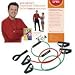 SPRI Bob Greene Total Body Makeover Strength Training Kit