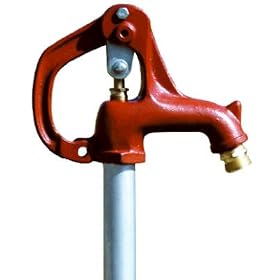 Buy 1' YD Hydrant by Water Source now!