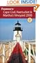 Frommer's Cape Cod, Nantucket & Martha's Vineyard 2008 (Frommer's Complete Guides)