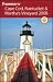 Frommer's Cape Cod, Nantucket & Martha's Vineyard 2008 (Frommer's Complete) Image