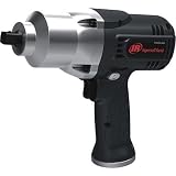 - Ingersoll Rand IQv Cordless Impact...