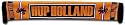 Holland Euro 2012 Football Scarf