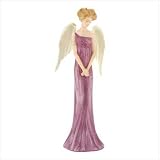 CLOUDWORKS PATIENCE BLESSING ANGEL STATUE FIGURINE