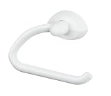 spirella 10.10583 Rollenhalter ohne Deckel lemon white