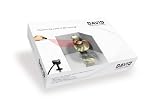 DAVID Starter-Kit LASERSCANNER 3D scanning system