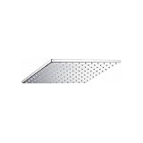 Buy Jado 860 312 150 12-Inch Square Showerhead, Platinum Nickel by JADO